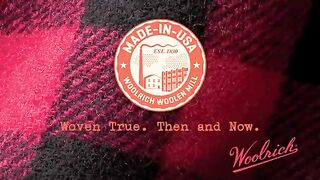 Mill Tour - Raw Wool to Finished Fabric