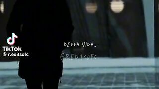Cansado dessa vida
