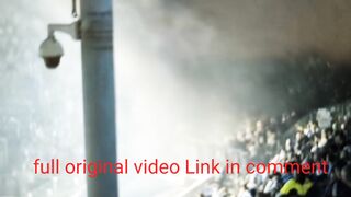 2 bundesliga FC Hansa Rostock Fans zünden Stadion an völlige Eskalation !! #Rostock