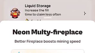 Near Wallet - Mining