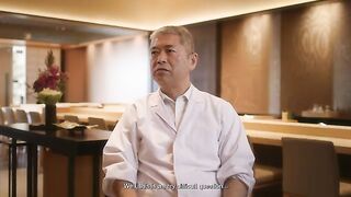 I Investigated if Asian Food is too White-Washed  Episode 1