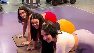 morning yoga poses 10