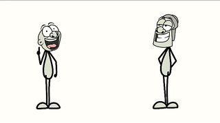 Rico Animations Vs Original #76