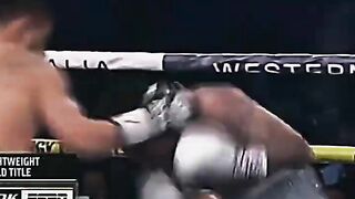 Vasiliy Lomachenko vs George Kambosos Jr - highlights