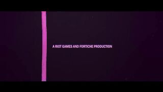 Imagine Dragons & JID - Enemy (from the series Arcane_ League of Legends)