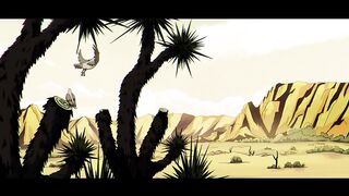 Marvel Animation's X-Men '97 _ Official Clip 'Rogue Goes Rogue'