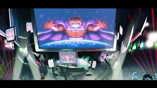 Marvel Animation's X-Men '97 _ Official Clip 'X-Men Arcade'
