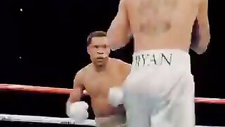 Ryan Garcia vs Devin Haney FIGHT HIGHLIGHTS!