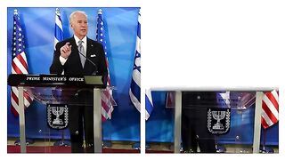 The Twists and Turns of Biden's Relationship With Israel's Netanyahu WS