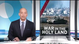 Israeli defense minister publicly criticizes Netanyahu's Gaza strategy