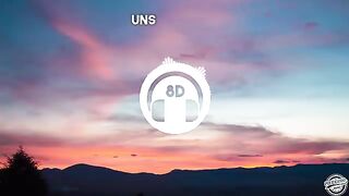 Sia - Unstoppable (8D Audio).