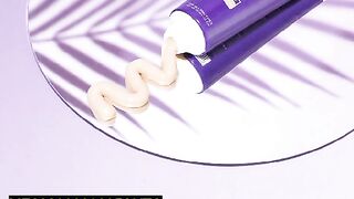 How to products review Markaz app all category Material: Cream •  Volume: 30Ml •  Package Includes: 1 x Sunscreen •  Disclaimer: