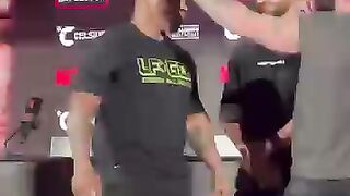 Mike Tyson NOT PLAYING with Jake Paul