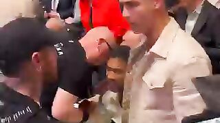 Neymar Cristiano Ronaldo #FuryUsyk