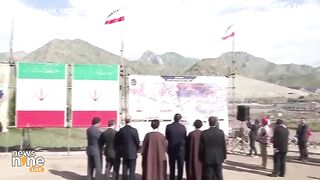 Iran President Raisi' 'Last' Words Before the Helicopter crash  #ebrahimraisi