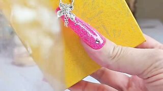 Satisfying Asmr Cool Table Decor.