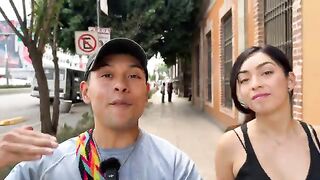 We tried the Michelin star STREET TACO in Mexico City ⭐️ Is it worth the hype?