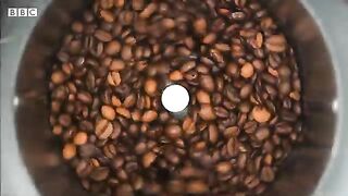 What does coffee do to your body - BBC World Service