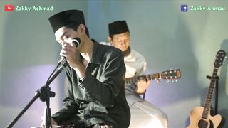 Sajadah Merah - Mukhlisin Setya & Zakky Achmad