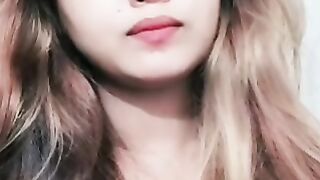 Live show bangladeshi items  merin #viralvideo #follower #facebookreels #funnyvideo