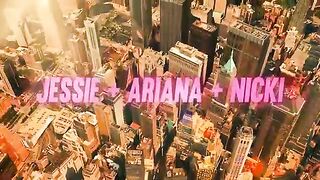 Jessie J - Bang Bang ft. Ariana Grande, Nicki Minaj.