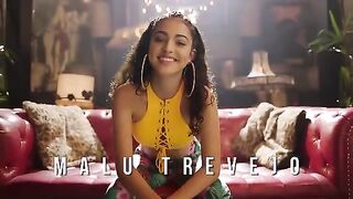 Malu Trevejo - Luna Llena (Official Video).