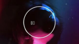 Halsey - Without Me (8D AUDIO).