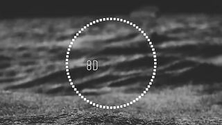 The Neighbourhood - Sweater Weather (8D AUDIO).