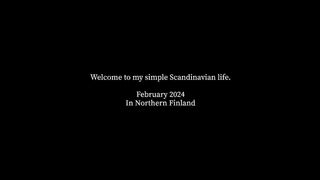 My Simple Scandinavian Life