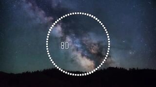 Alan Walker - Faded (8D AUDIO).