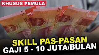 MAKE MONEY ONLINE : INI SOLUSI DAPAT UANG JUTAAN , Cara MENCARI UANG di Internet - Cara Dapat Uang Dari Internet.
