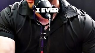 The most powerful MAN