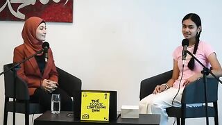 Confessions from Australia's youngest politician