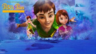 पीटर पैन हिंदी में _ Peter's Birthday _ Episode 2 _ Hindi Kahaniya _Knowledgeshare