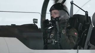 Where NATO’s fighter pilots are trained