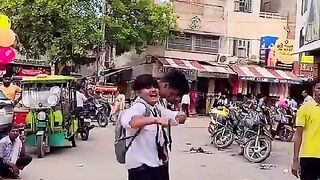 New dance viral short