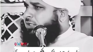 بس جہاں تیری جہلک دیکھی