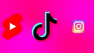 This AI TOOL can automatically create YouTube Shorts reel  Tiktok video_