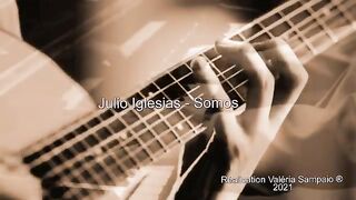 Julio Iglesias - Somos (Tradução)