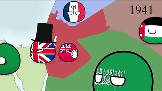 History of Israel 2