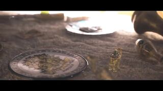 lMayel Jimenez x @sabrinabelfkih - Gitanita Mora محبوبي إنتا (clip officiel)