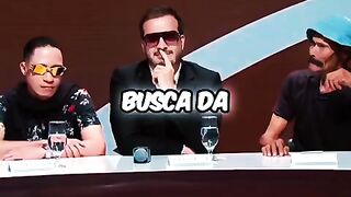 Busca pela Dona florinda