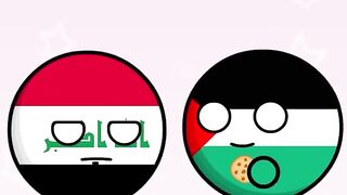 Palestine loves cookies again