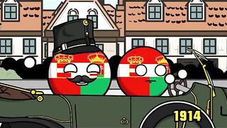 History Of World War I