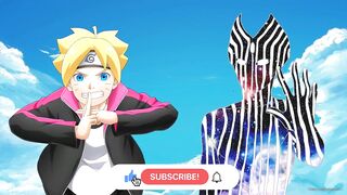 Naruto Characters in Fusion Mode!. 2
