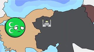 History of Turkey