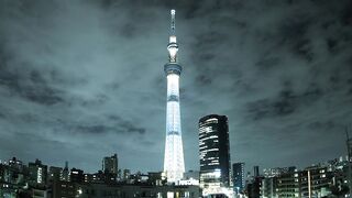 Tower of the Tree of Heaven - adalinetv