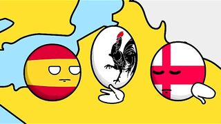 History of Spain