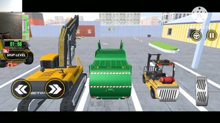 Ramp Car Racing game