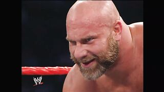 The Street Profits vs. Braun Strowman & Ricochet vs. LWO_ 2024